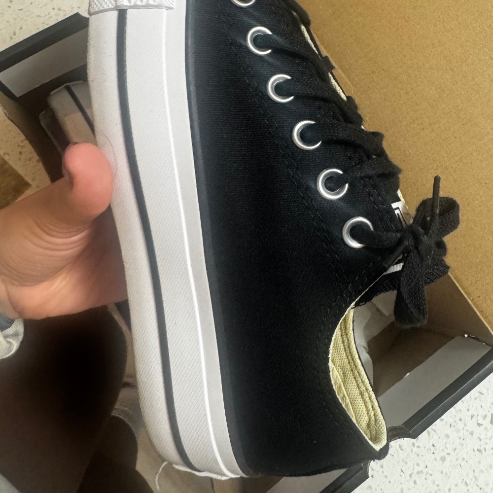 converse